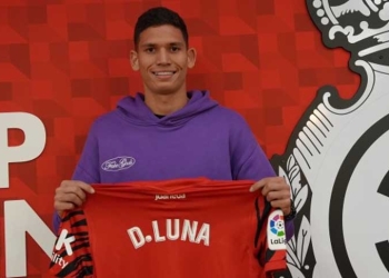 Presidente de Deportivo Cali: “Pinto contaba mucho con Daniel Luna” y con quién reemplazarlo
