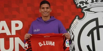 Presidente de Deportivo Cali: “Pinto contaba mucho con Daniel Luna” y con quién reemplazarlo