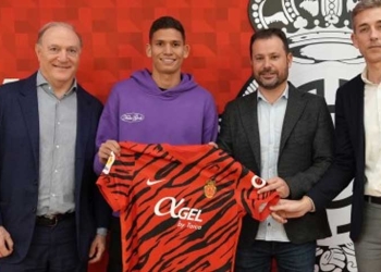 ¡De Deportivo Cali directamente a LaLiga! Daniel Luna y la llegada a su nuevo equipo
