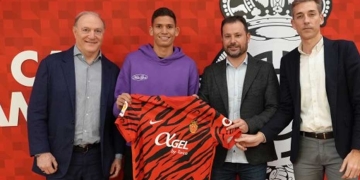 ¡De Deportivo Cali directamente a LaLiga! Daniel Luna y la llegada a su nuevo equipo