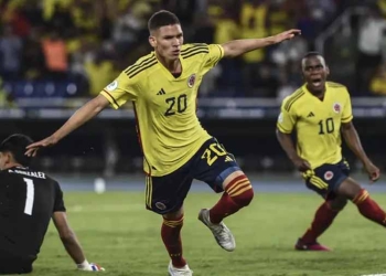Sudamericano sub-20: Cómo ver por TV Perú vs. Colombia