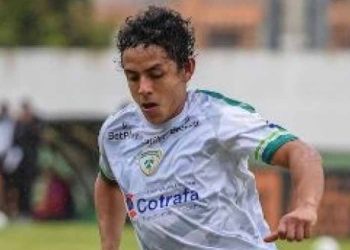 Las 3 razones por las que Daniel Mantilla eligió a Deportivo Cali