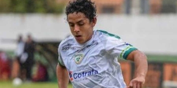 Las 3 razones por las que Daniel Mantilla eligió a Deportivo Cali