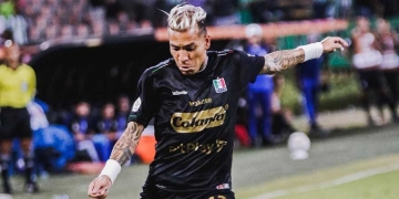 Dayro Moreno ya tiene 200 goles: ¿A cuántos está de alcanzar a Galván Rey?