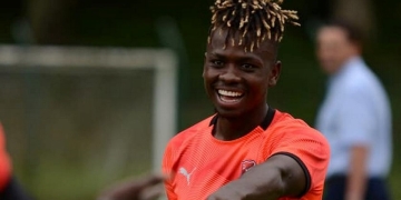 La plata que pagaría el Medellín para fichar a Deinner Quiñones