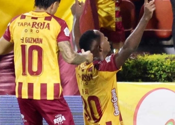 Clásico: La nómina que utilizaría Deportes Tolima vs. Atlético Huila