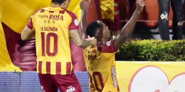 Clásico: La nómina que utilizaría Deportes Tolima vs. Atlético Huila