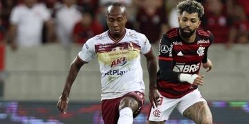¿De qué opciones en el exterior se habla para Junior Hernández?