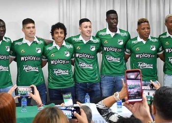 ¿¡Entonces cuándo debutará Deportivo Cali en la Liga BetPlay 2023!?