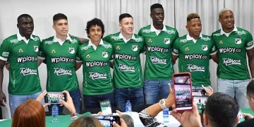 ¿¡Entonces cuándo debutará Deportivo Cali en la Liga BetPlay 2023!?