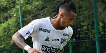 Qué laterales derechos tiene el Cali y respuesta por Juan Camilo Angulo