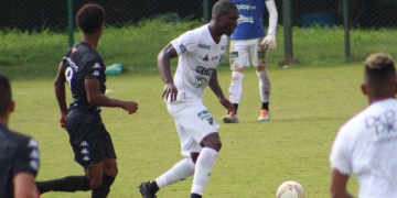 Deportivo Cali: derrota en amistoso y primera lesión del año