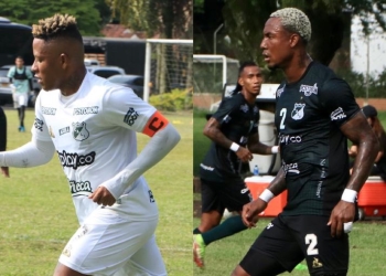 Deportivo Cali: así fueron los amistosos con Carabobo