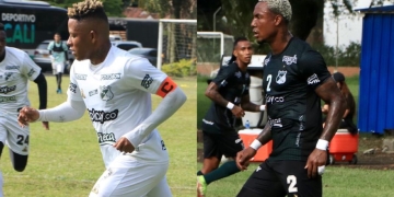 Deportivo Cali: así fueron los amistosos con Carabobo