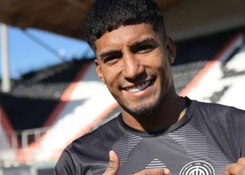 Salieron de Deportivo Cali… ¿y a dónde se fueron?