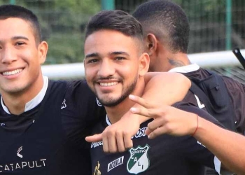¡Qué tal ese regreso de Andrés Arroyo! Gol y elogio de Pinto