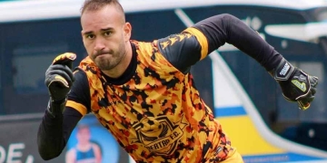 Humberto Acevedo: su despedida y aclaración a quienes lo tildan de “desagradecido”