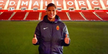 ¡De Deportivo Cali directamente a LaLiga! Daniel Luna y la llegada a su nuevo equipo