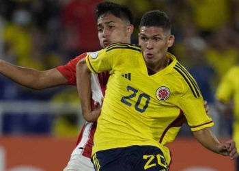 Daniel Luna, Deportivo Cali y Real Mallorca: ¿Sigue el negocio?