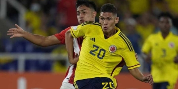 Daniel Luna, Deportivo Cali y Real Mallorca: ¿Sigue el negocio?