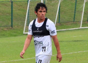 Los jugadores de la pretemporada de Deportivo Cali y el plantel para 2023-1
