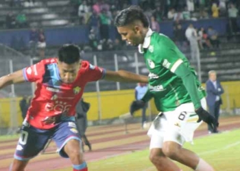 ¿Qué dijo Pinto de la goleada sufrida por Deportivo Cali en Ecuador?