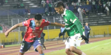 ¿Qué dijo Pinto de la goleada sufrida por Deportivo Cali en Ecuador?