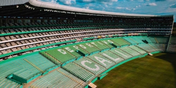 Última palabra de Dimayor sobre Deportivo Cali vs. Once Caldas: ¿Con público o no?