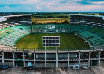 Oficial de Dimayor sobre Deportivo Cali vs. Once Caldas: ¿Con público o no?