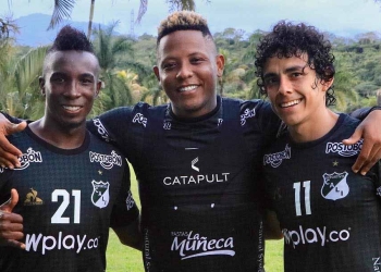 Partidos que tendrá Deportivo Cali antes del debut oficial en 2023
