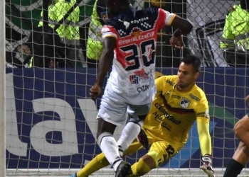 Adrián Parra: «El año pasado hice 13 goles y 25 asistencias»