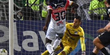 Adrián Parra: «El año pasado hice 13 goles y 25 asistencias»