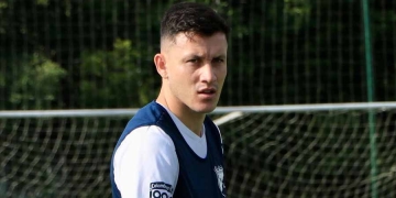 Los 3 lesionados en la pretemporada de Deportivo Cali: ¿Algo grave?