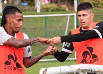 Deportivo Cali y sus fichajes desde el Día 1 de la pretemporada