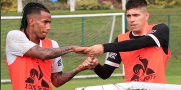 Deportivo Cali y sus fichajes desde el Día 1 de la pretemporada