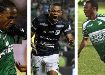 Respuestas del presidente sobre Manga Escobar, Hugo Rodallega y Hárold Preciado