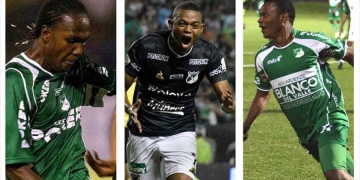 Respuestas del presidente sobre Manga Escobar, Hugo Rodallega y Hárold Preciado