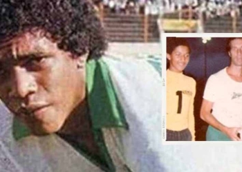Henry Caicedo y Carlos Bilardo en Deportivo Cali: ¡3 inolvidables historias!