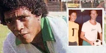 Henry Caicedo y Carlos Bilardo en Deportivo Cali: ¡3 inolvidables historias!