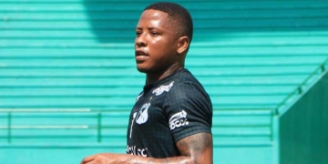 Jhon Vásquez: “No soy calentón”, su relación con Pinto y “con él no pasó nada”