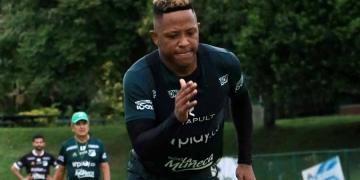 ¿Qué dijo Pinto del supuesto altercado con Jhon Vásquez?