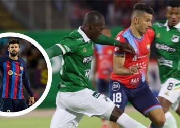El porqué Pinto dijo “no creo que mis defensores tengan menos técnica que Piqué”