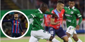 El porqué Pinto dijo “no creo que mis defensores tengan menos técnica que Piqué”