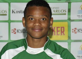 Lo que hablaron Manga Escobar y el presidente de Deportivo Cali