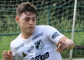 Reto de Pinto a Michell Ramos: “Es el momento de…”