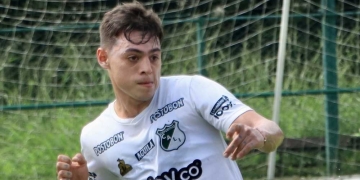 Reto de Pinto a Michell Ramos: “Es el momento de…”