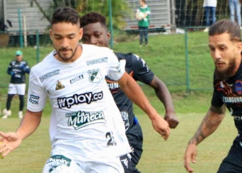 ¿Preocupan? Resultados de la pretemporada de Deportivo Cali