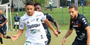 ¿Preocupan? Resultados de la pretemporada de Deportivo Cali