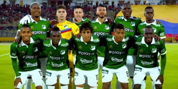 Para ir entendiendo a Jorge Luis Pinto: “No hago defensa de 3”