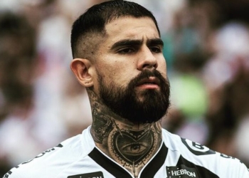 Juega en Brasil y confirmó negociación con Junior: "Es un club gigante"